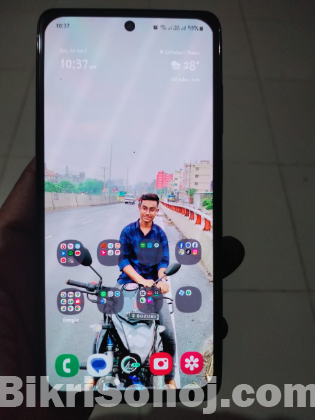 Samsung a52
